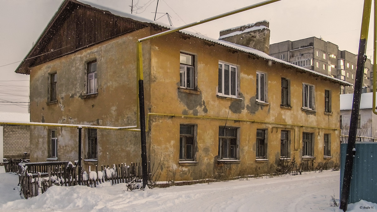 Уфа, Туринская улица, 2Б