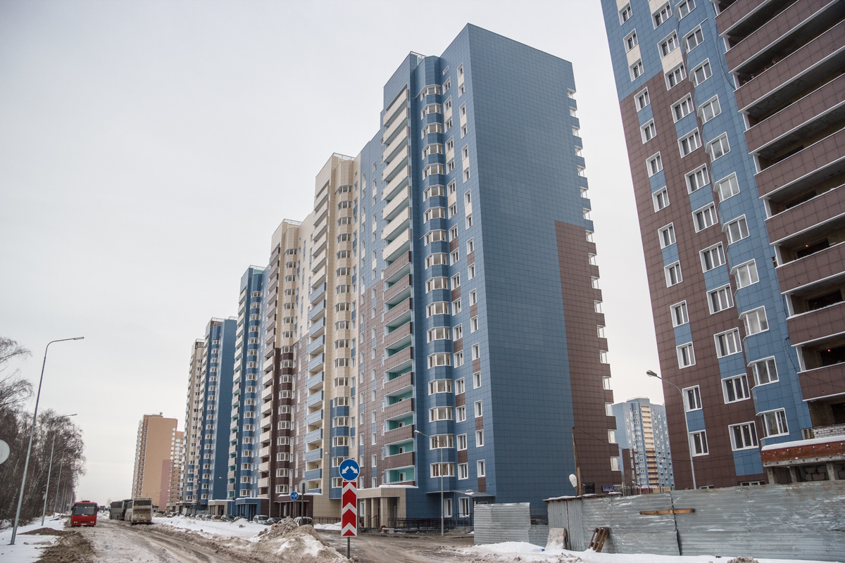 Казань, Улица Тансык, 7