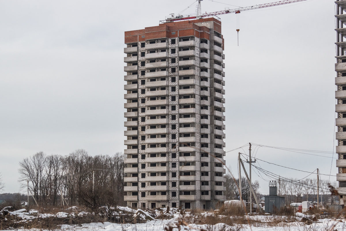 Kasan, Улица Наиля Юсупова, 3А