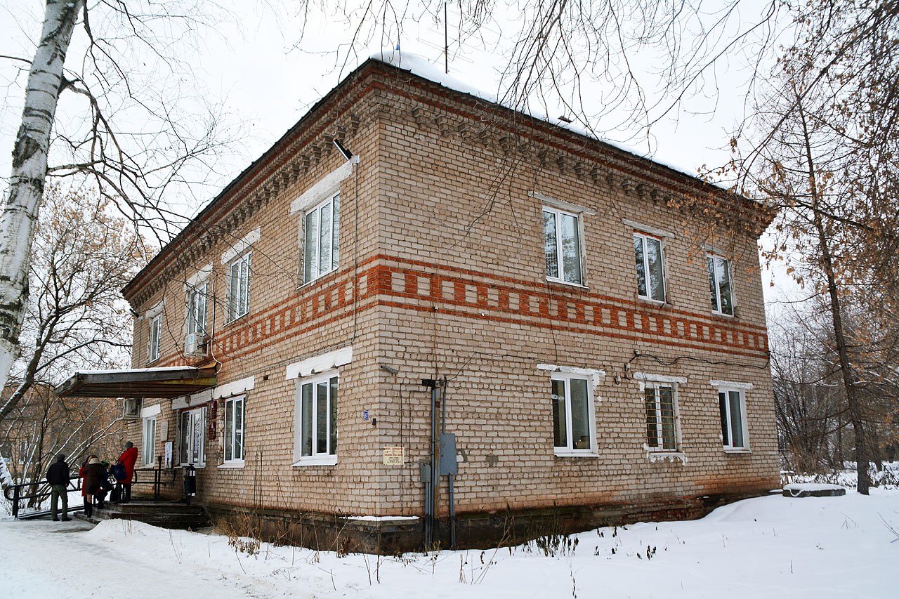 Пермский район, прочие н.п., С. Култаево, улица Романа Кашина, 87