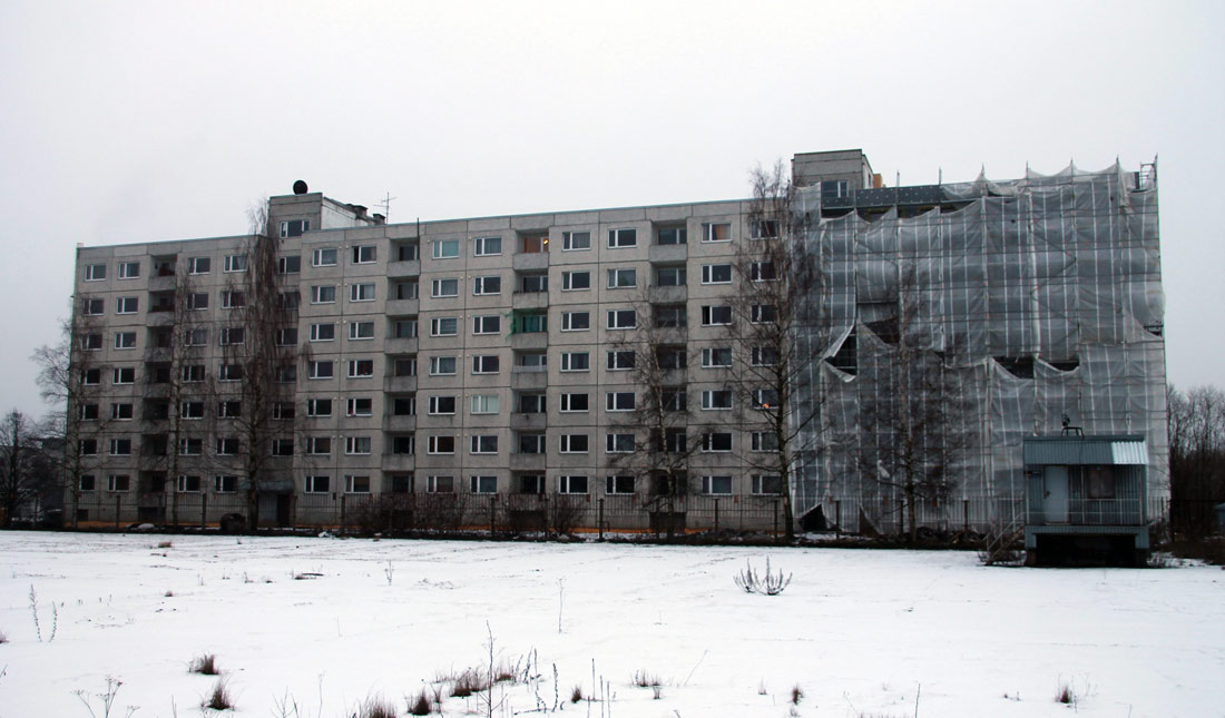 Таллин, Paagi, 10