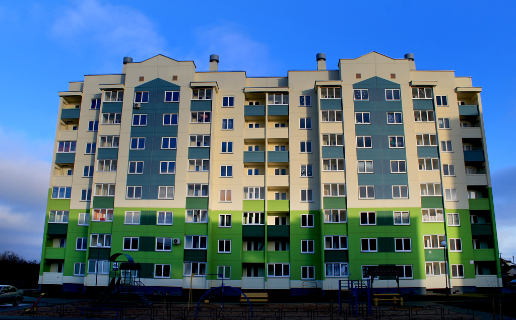 Сморгонь, Улица Ленина, 40А