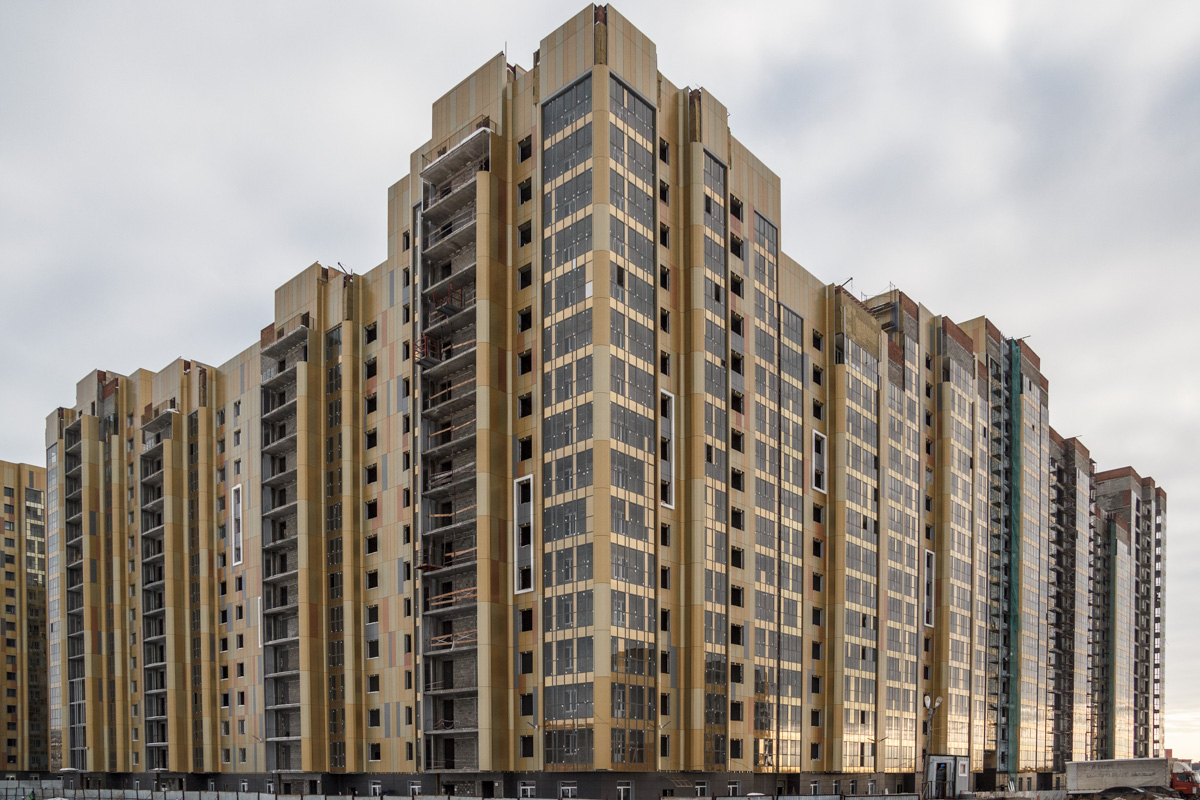 Казань, Проспект Победы, 139А