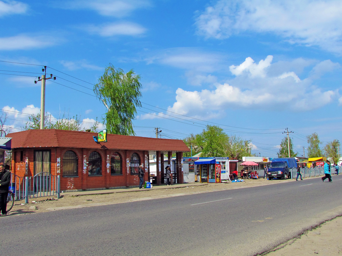 Безлюдовка, Змиевская улица, 54*