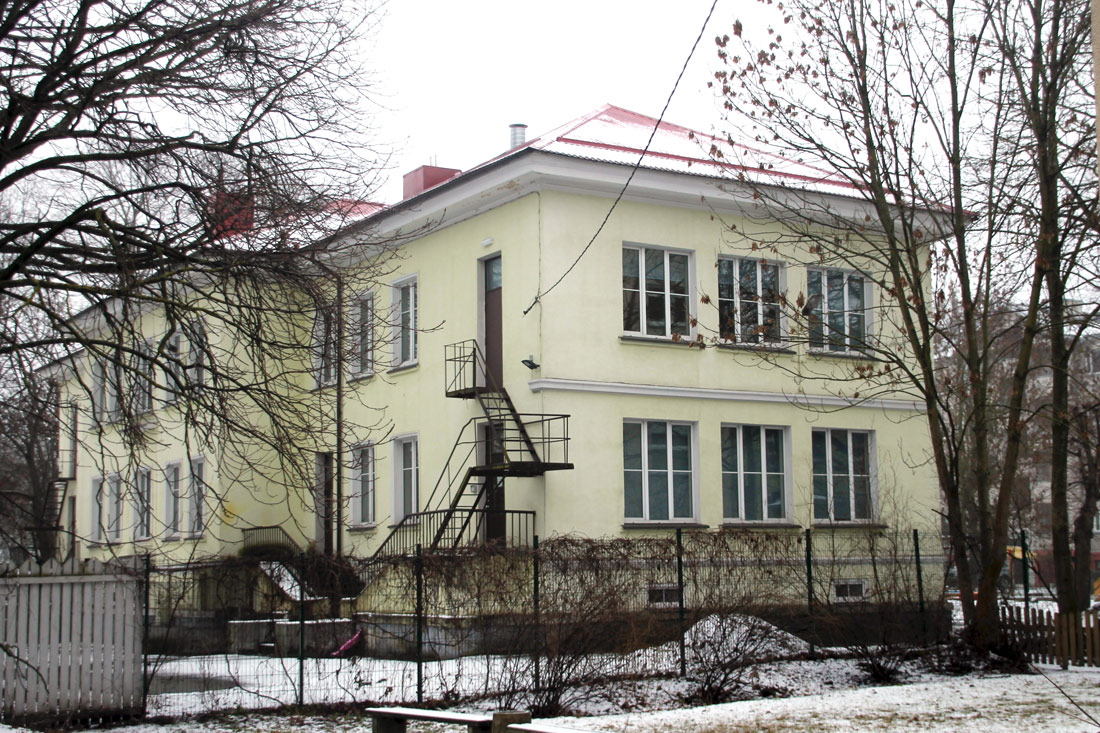 Таллин, Niine põik, 5
