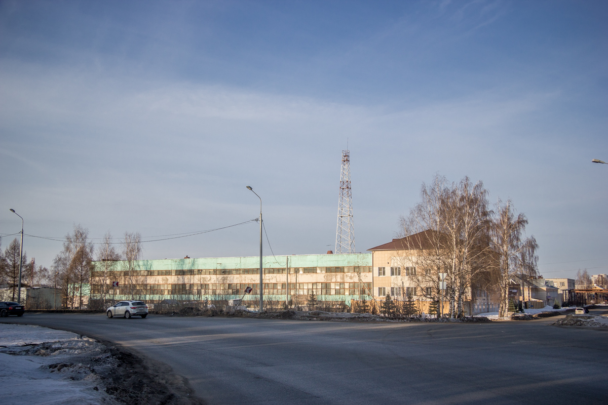 Казань, Улица Родины, 25 Казань, Улица Родины, 25