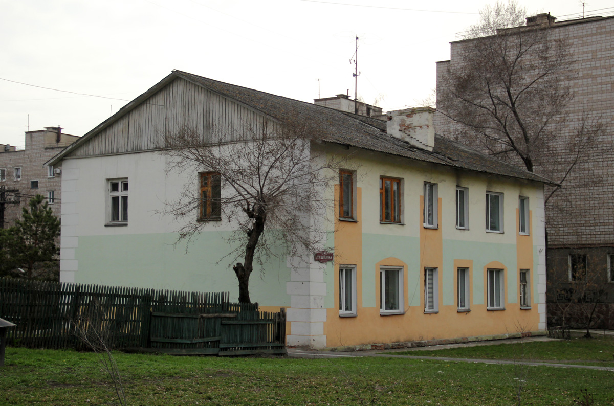 Абакан, Улица Пушкина, 149