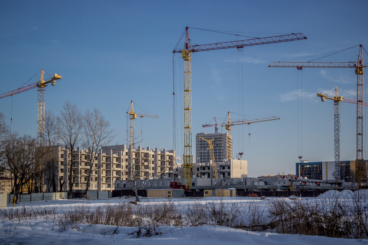Казань, Улица Разведчика Ахмерова, 5 корп. 2; Улица Разведчика Ахмерова, 5