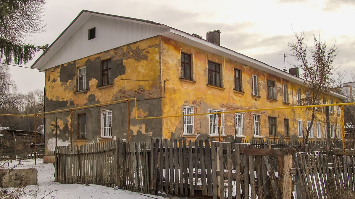 Ufa, Улица Менделеева, 70Б