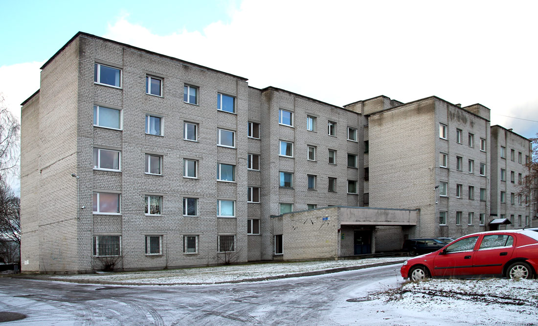 Таллин, Iirise, 5