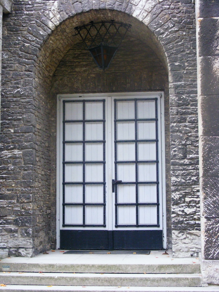 Берлин, Gundelfinger Straße, 36