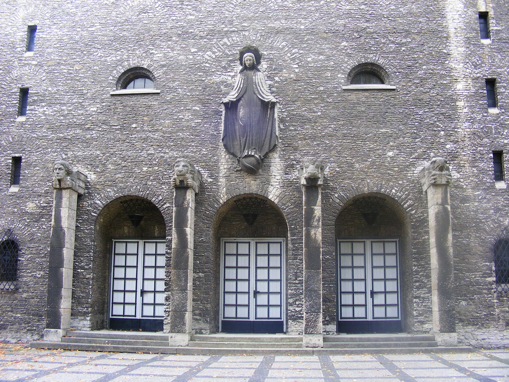 Берлин, Gundelfinger Straße, 36