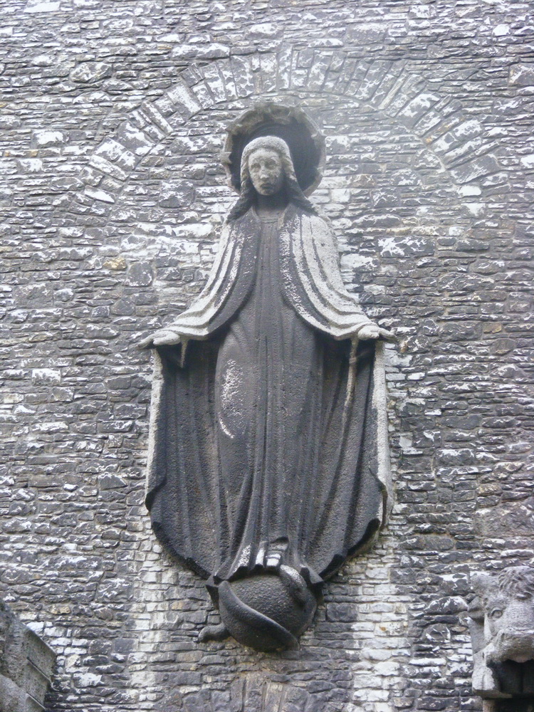 Берлин, Gundelfinger Straße, 36