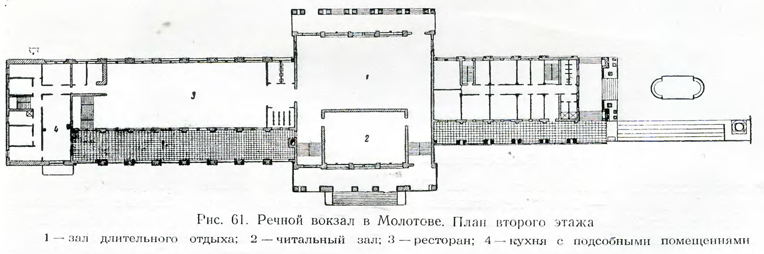 Perm, Монастырская улица, 2. Other Projects — Drawings and Plans