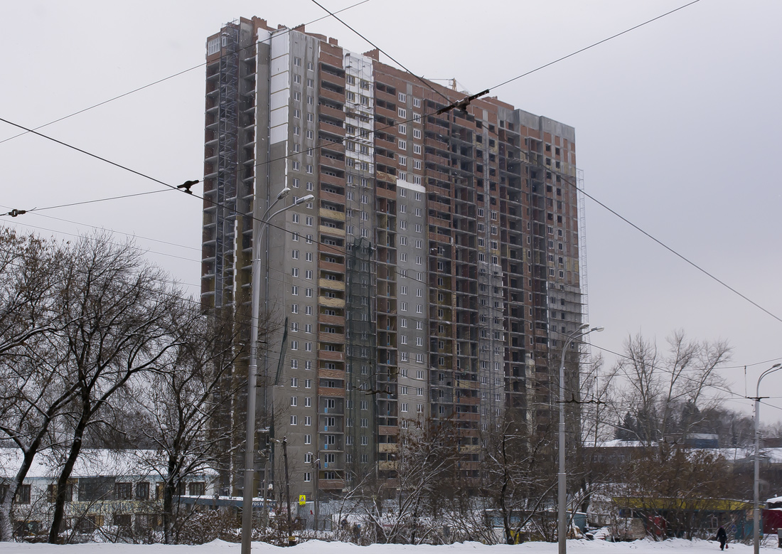Уфа, Улица Фурманова, 6