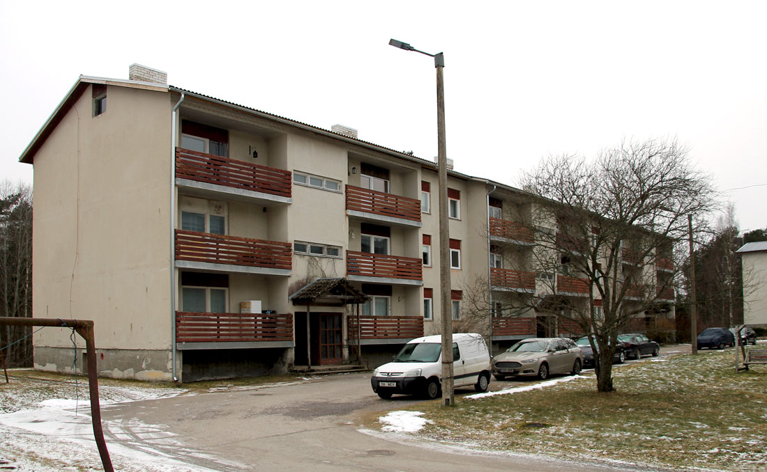 Паливере, Raba, 13