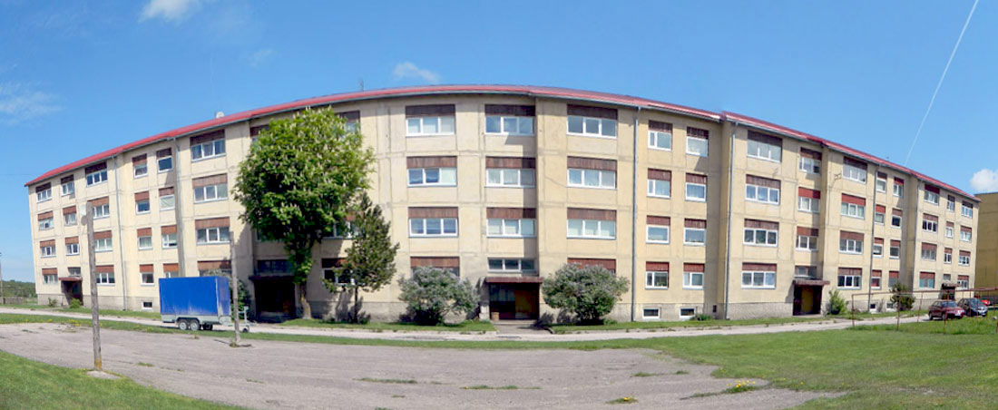 Курессааре, Aia, 68