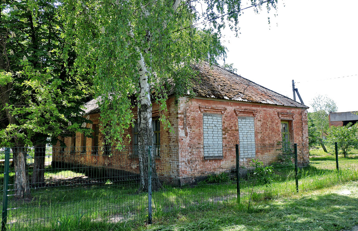 Нововодолажский район, прочие н.п., с. Ракитное, Пролетарская улица, 2