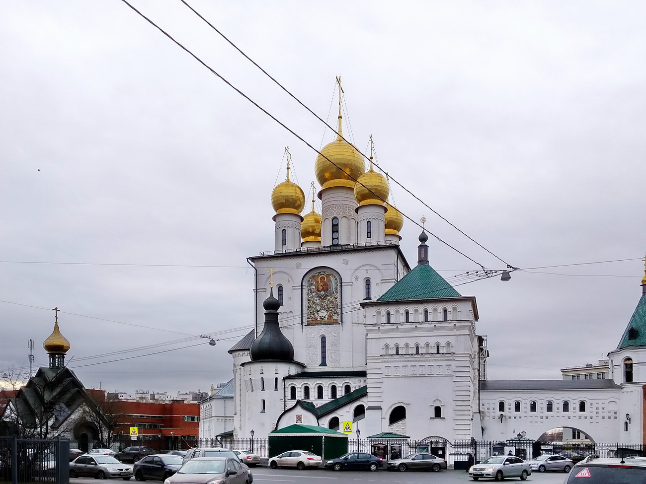 Санкт-Пецярбург, Миргородская улица, 1В лит. А; Миргородская улица, 1Б / Товарный переулок, 1Б