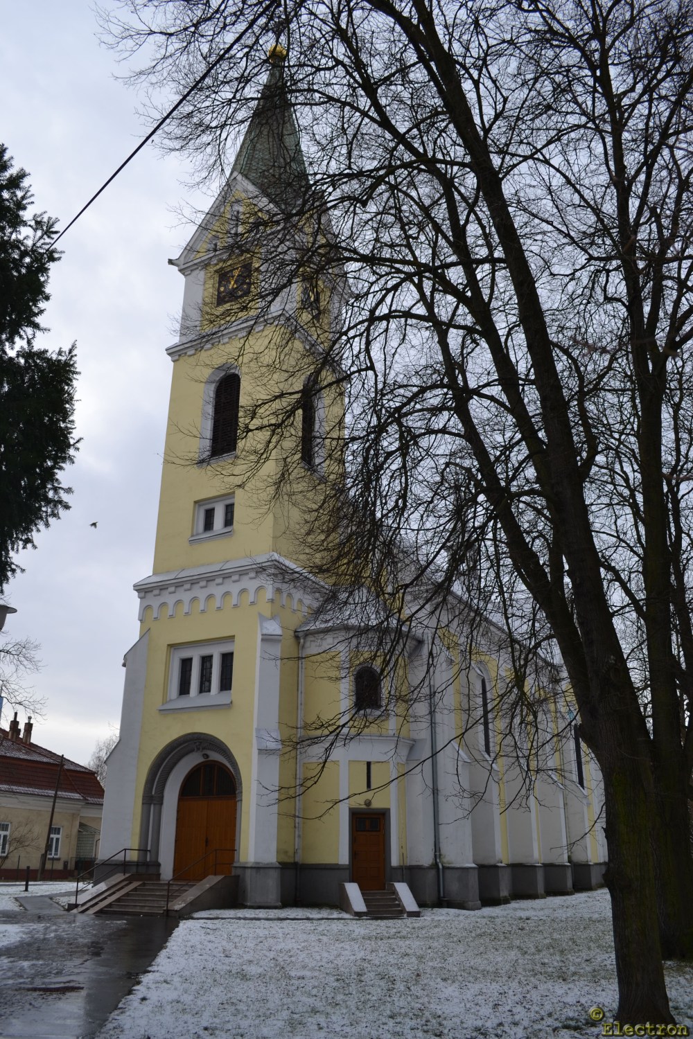 Острава, Metodějská, 2*