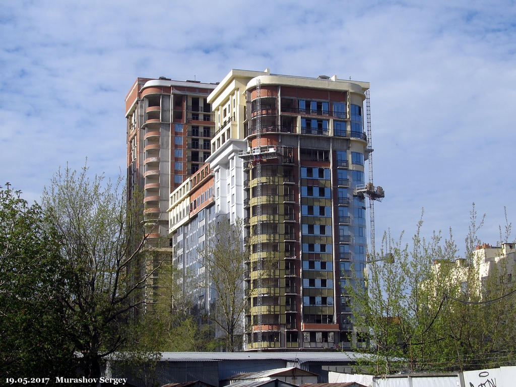 Санкт-Пецярбург, Московский проспект, 183-185 корп. 4