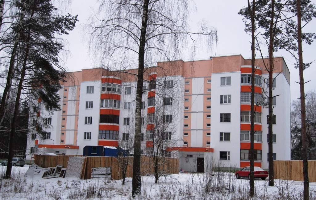 Рогачёв, Улица Кирова, 50