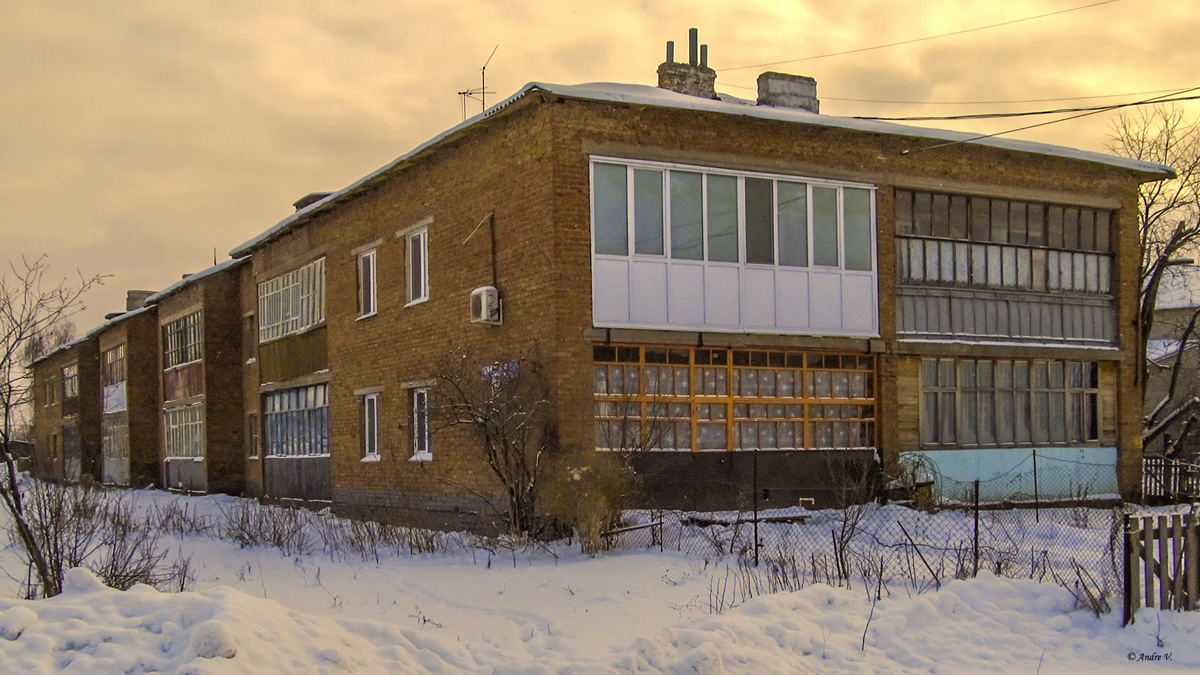 Ufa, Коммунальная улица, 10/1