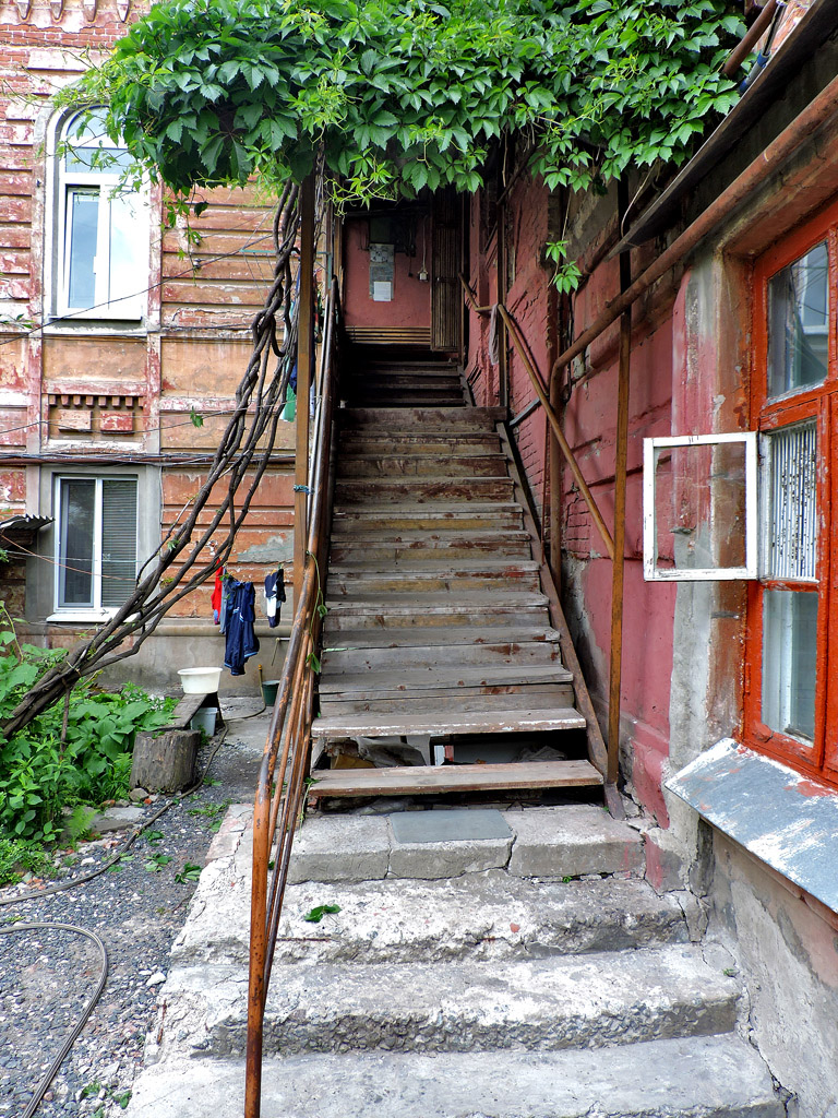 Харьков, Переулок Людмилы Гурченко, 3Б