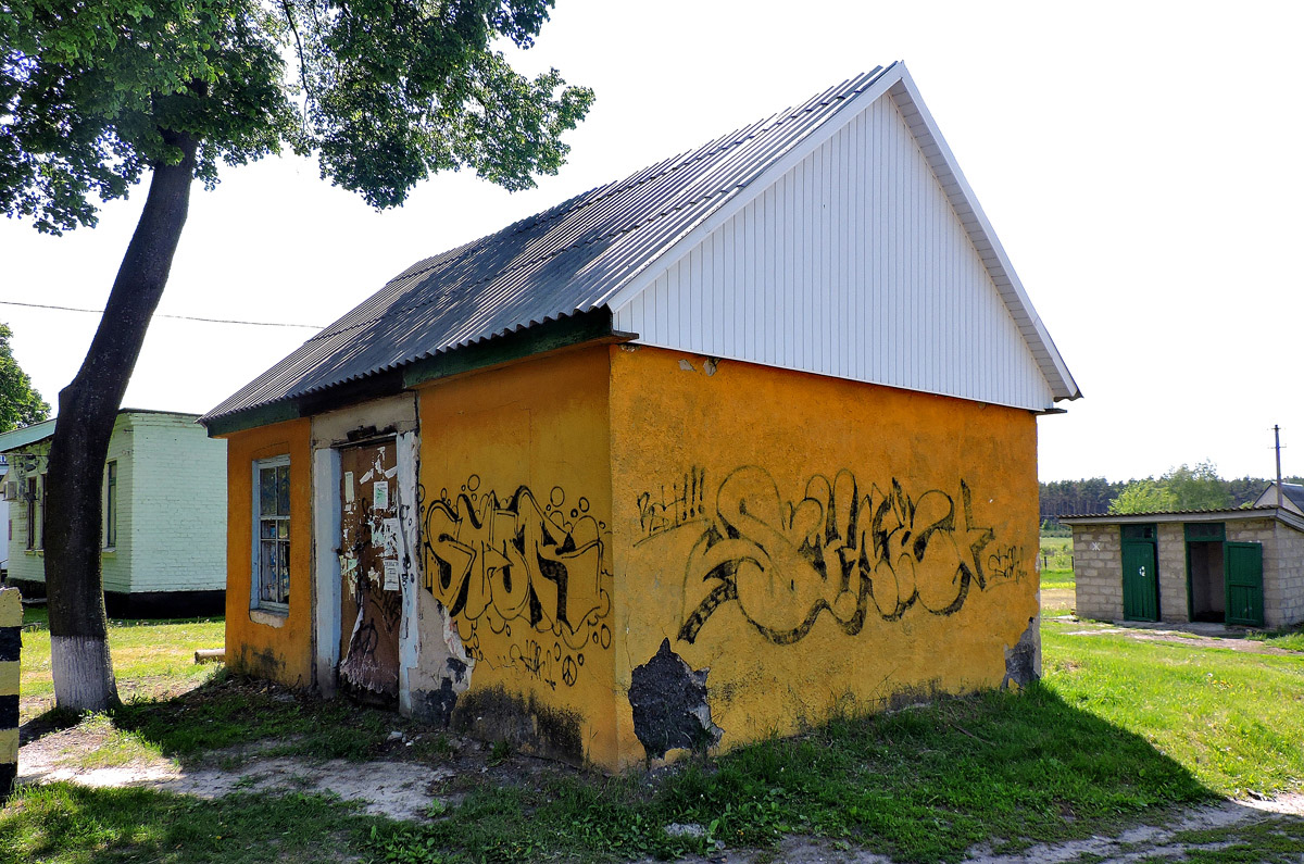 Нововодолажский район, прочие н.п., с. Ватутино, Станционная улица, 5