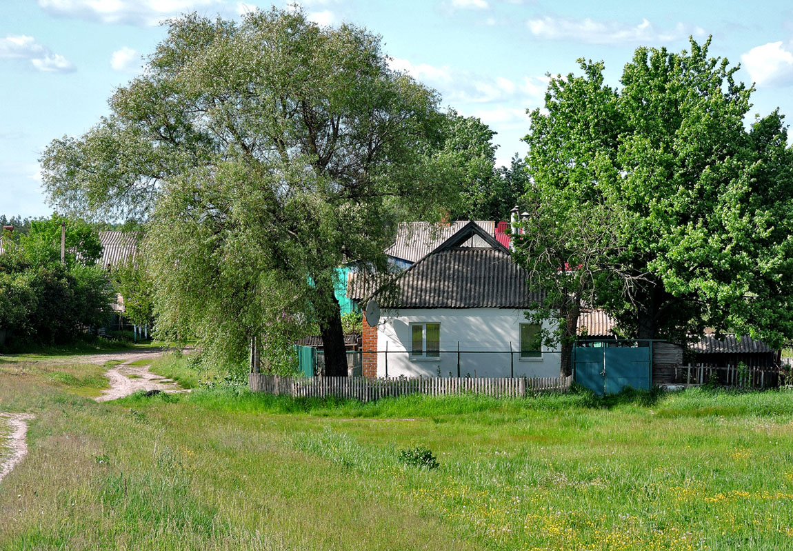 Утковка, Луговая улица, ?