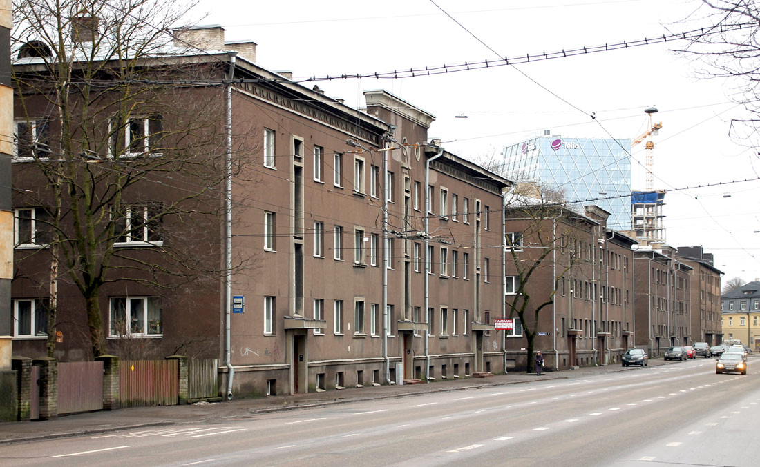 Tallinn, Paldiski maantee, 59
