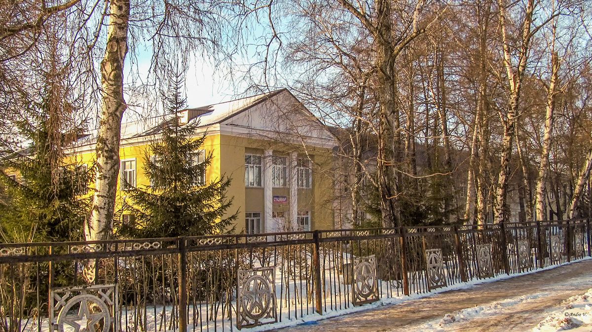 Уфа, Индустриальное шоссе, 42