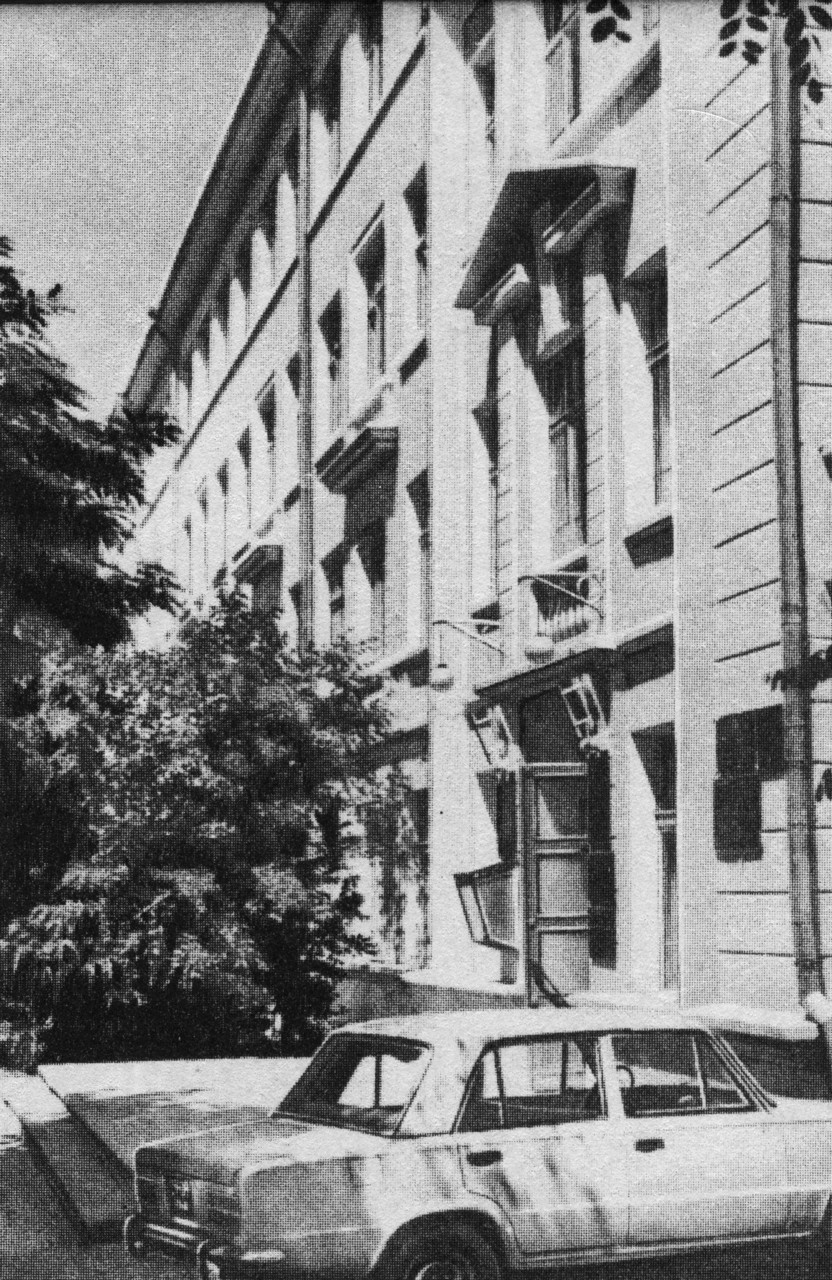 Одесса, Велика Арнаутська вулиця, 2б/2