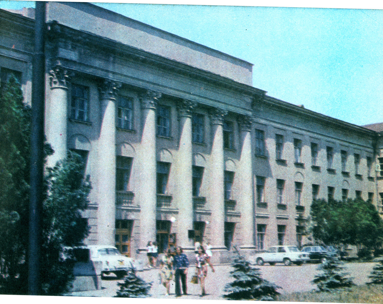 Одесса, Шампанський провулок, 2