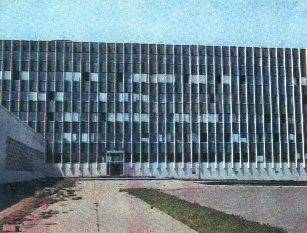 Одесса, Овідіопольська дорога, 3/10