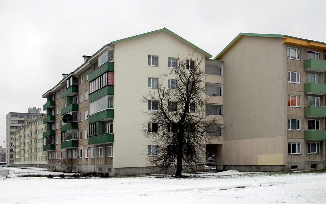 Таллин, J. Sütiste tee, 11