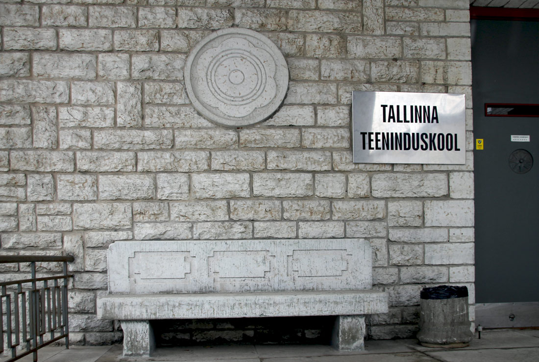 Tallinn, Majaka, 2