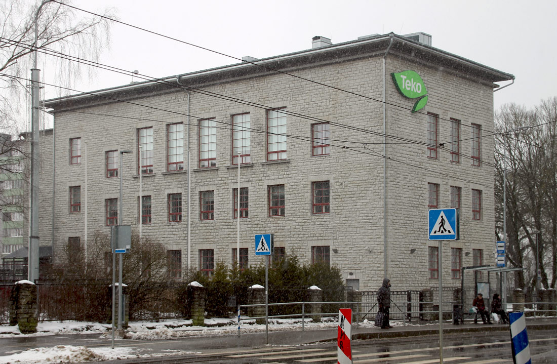 Таллин, Majaka, 2