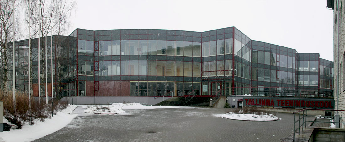 Tallinn, Majaka, 2b