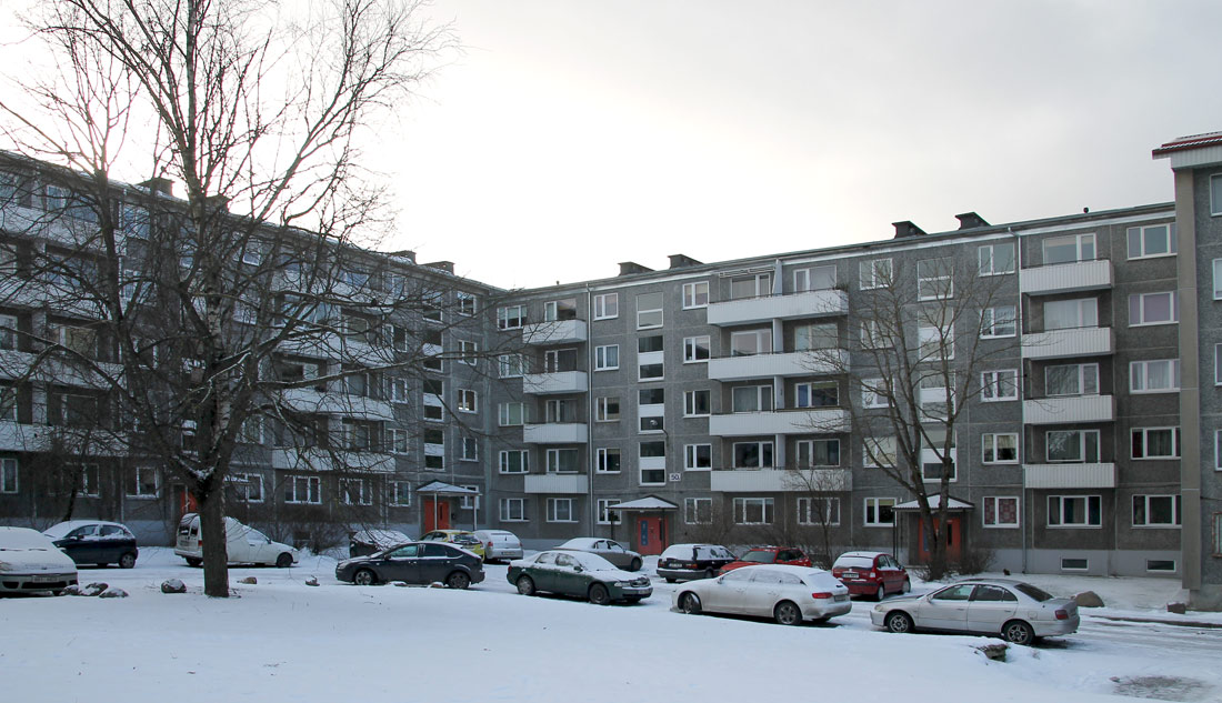 Таллин, J. Sütiste tee, 50; J. Sütiste tee, 48 Таллин, J. Sütiste tee, 50; J. Sütiste tee, 48