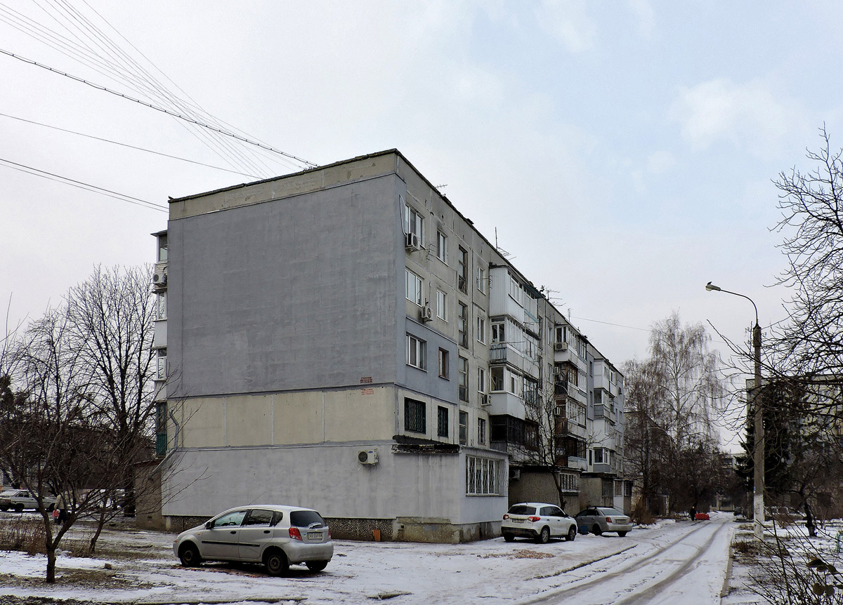 Харьков, Юбилейный проспект, 38Д
