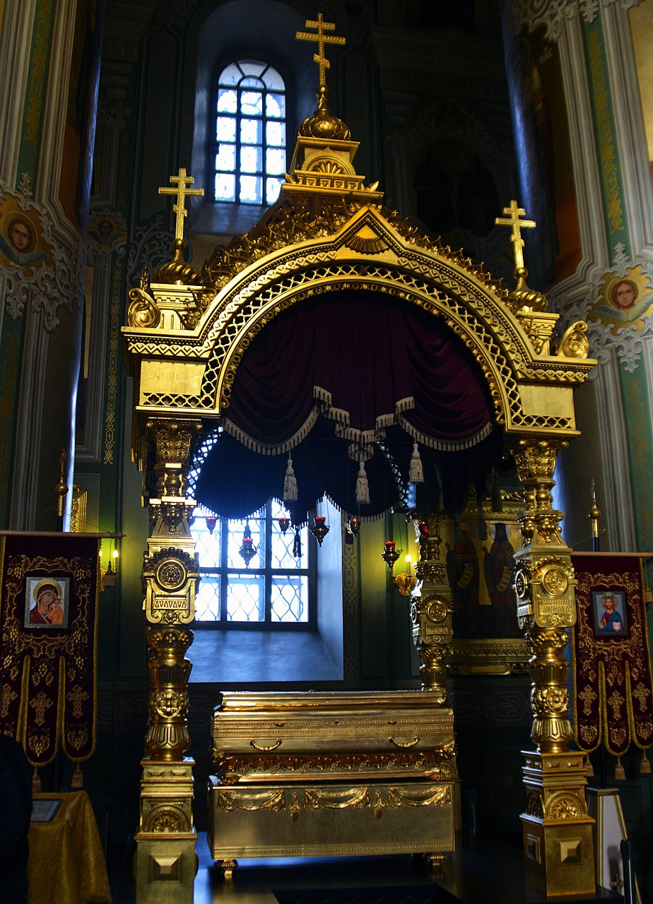 Казань, Кремль, 2