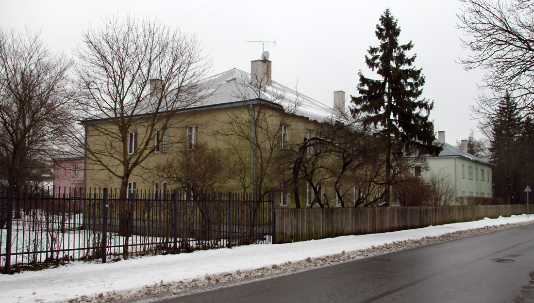 Таллин, Mooni, 33