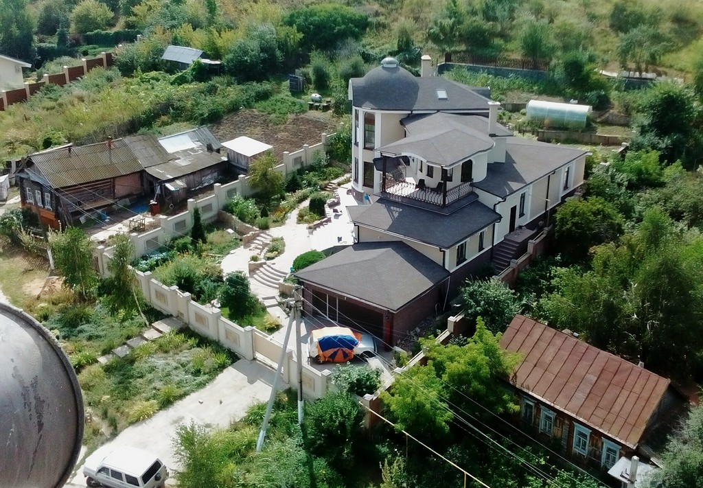 Ставропольский район, прочие н.п., С. Винновка, улица Казачкова, 8; С. Винновка, улица Казачкова, 10; С. Винновка, улица Казачкова, 10А