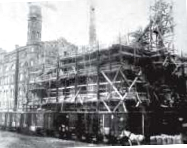 Одесса, Вулиця Чорноморського козацтва, 20