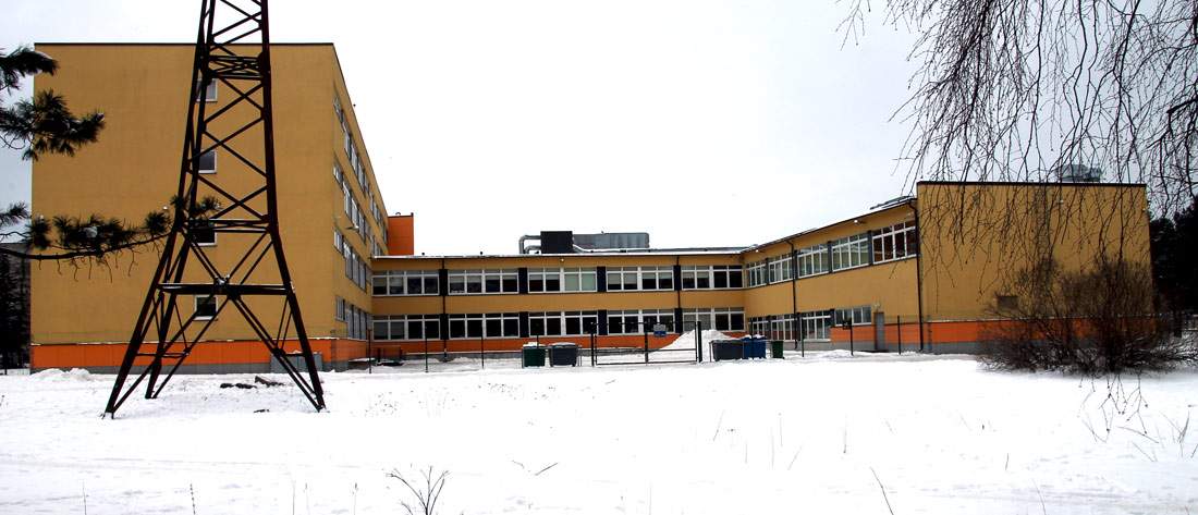 Таллин, A. H. Tammsaare tee, 145