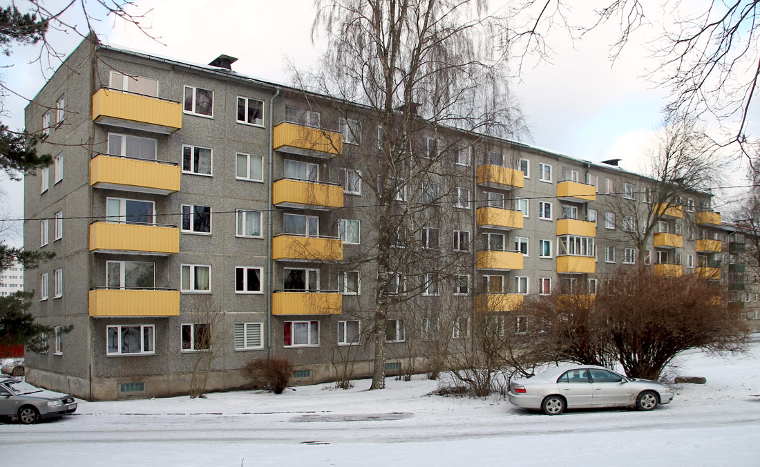Tallinn, Eduard Vilde tee, 67