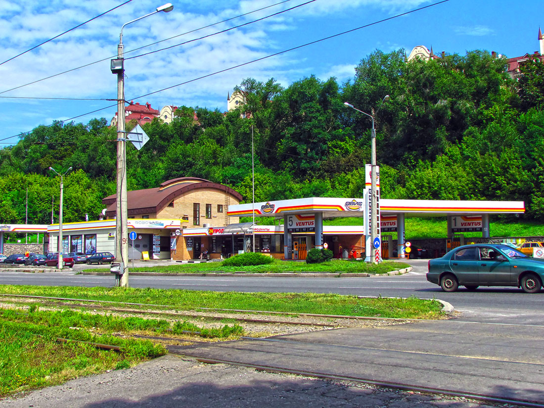 Харьков, Клочковская улица, 98А