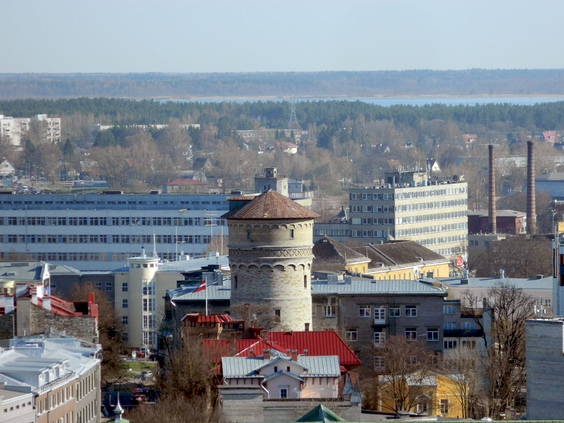 Tallinn, Tõnismägi, 12; Tõnismägi, 12/14; Pärnu maantee, 57; Tatari, 64; Pärnu maantee, 67a; Tatari, 51b