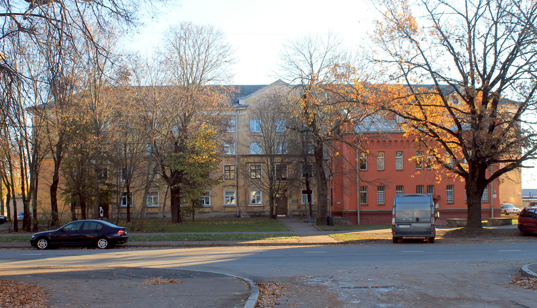 Нарва, Joala, 5b; Joala, 5